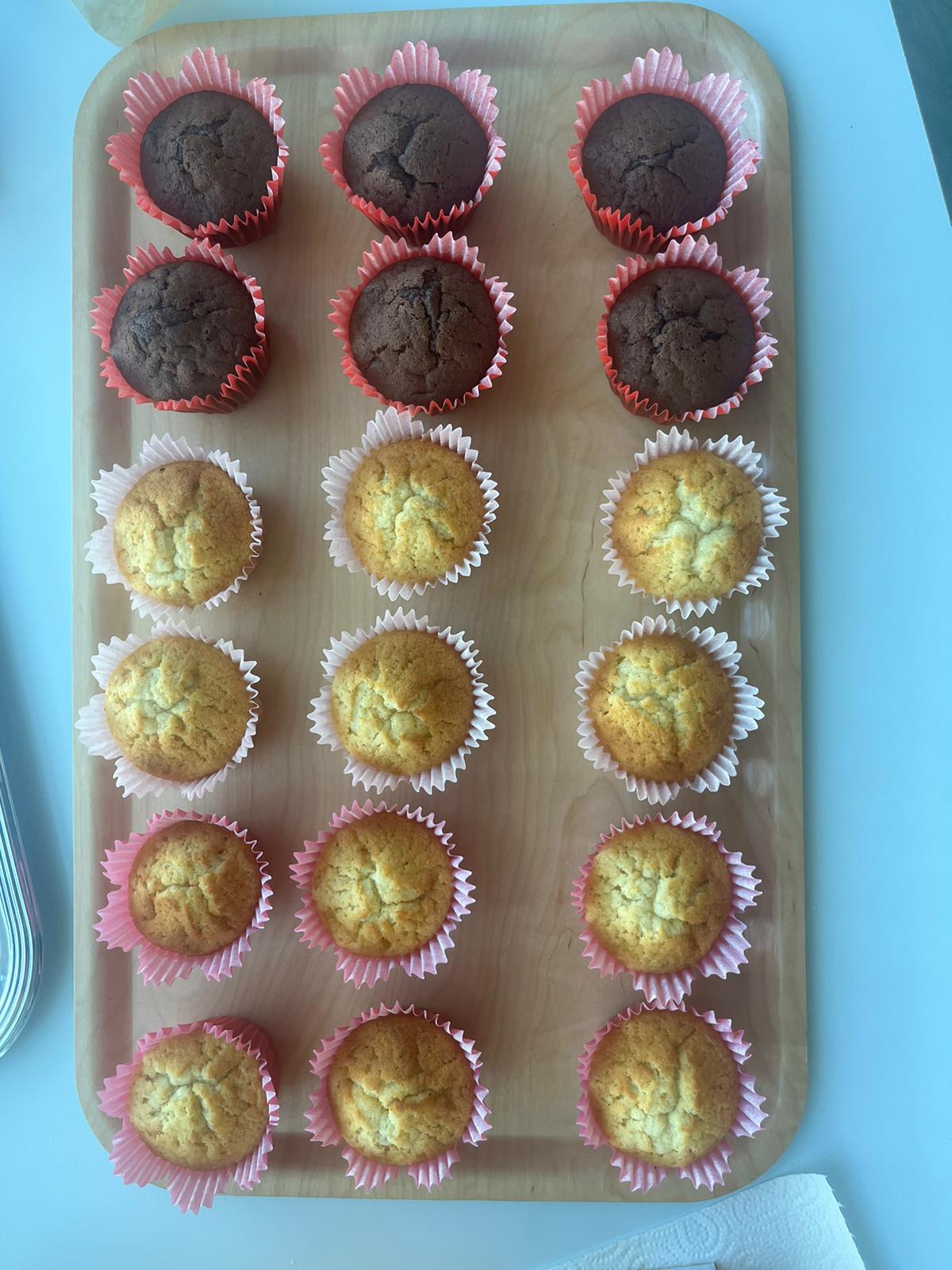 Muffins