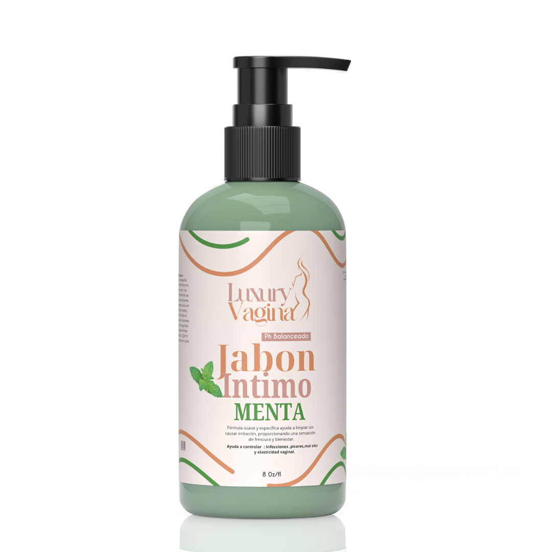 JABON INTIMO