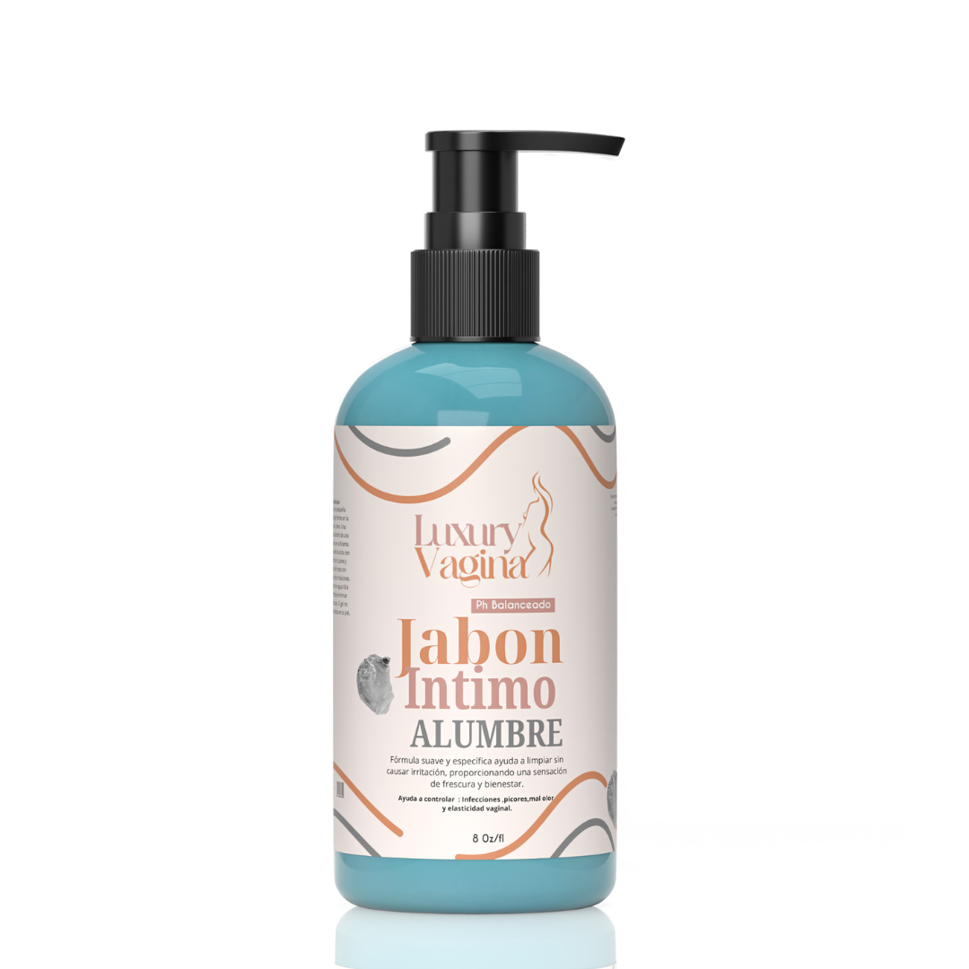 JABON INTIMO