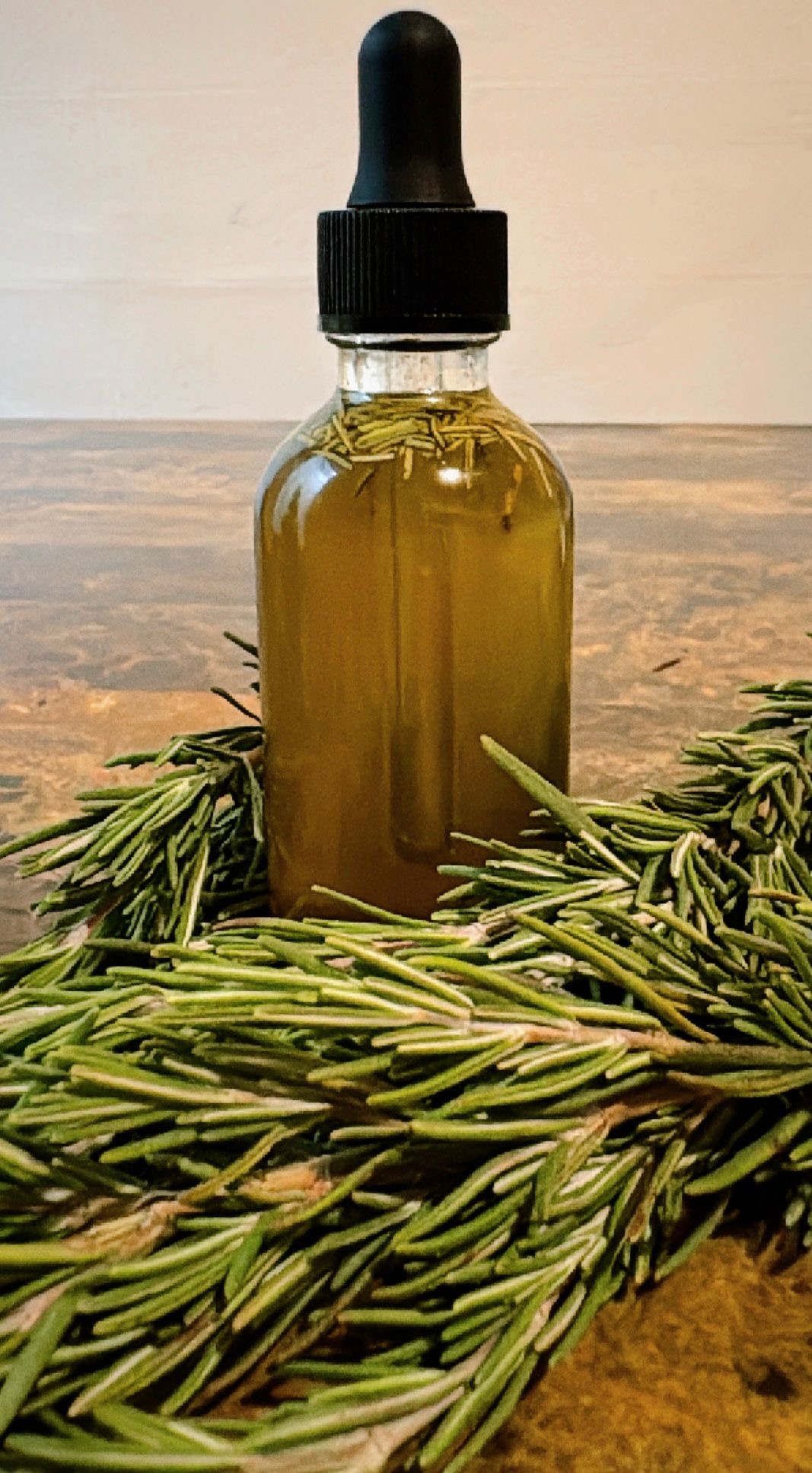 ACEITE MAGICO 