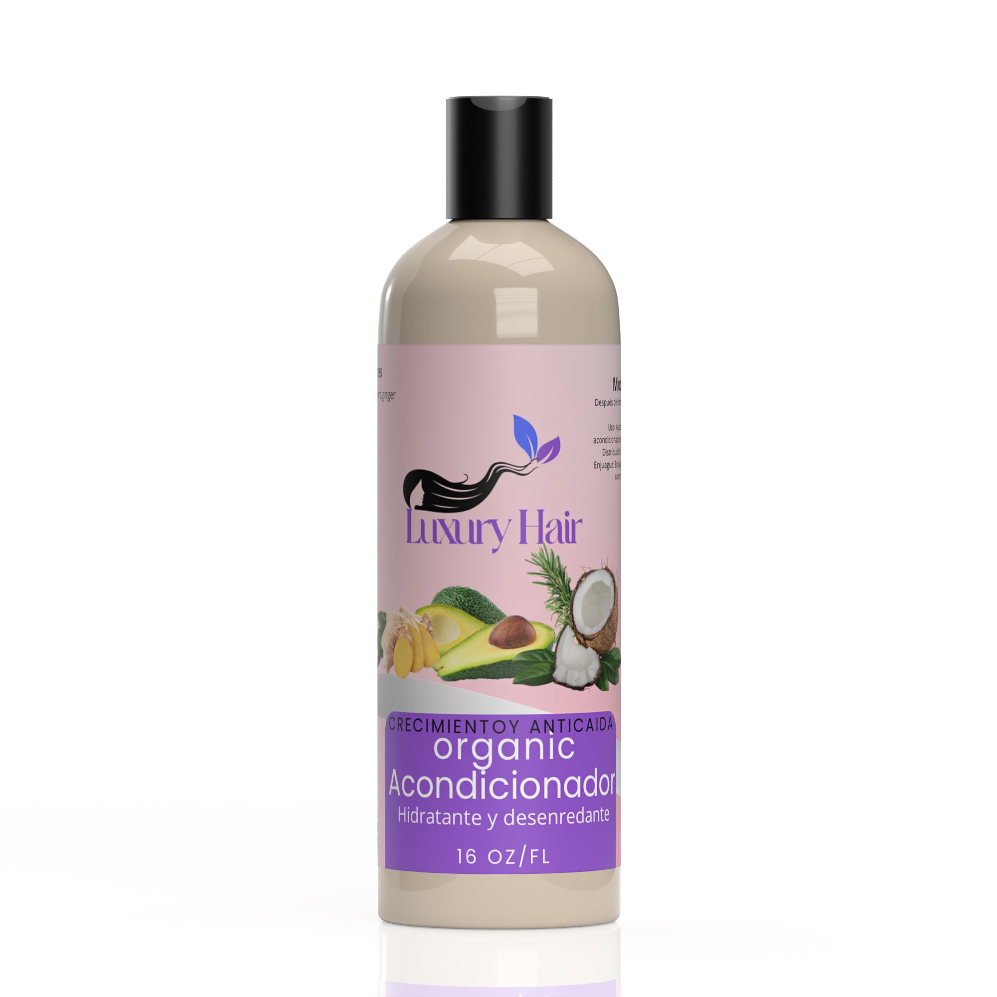 ORGANIC CONDITIONER