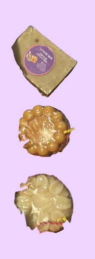 TRIO SOAP (SEASONAL)