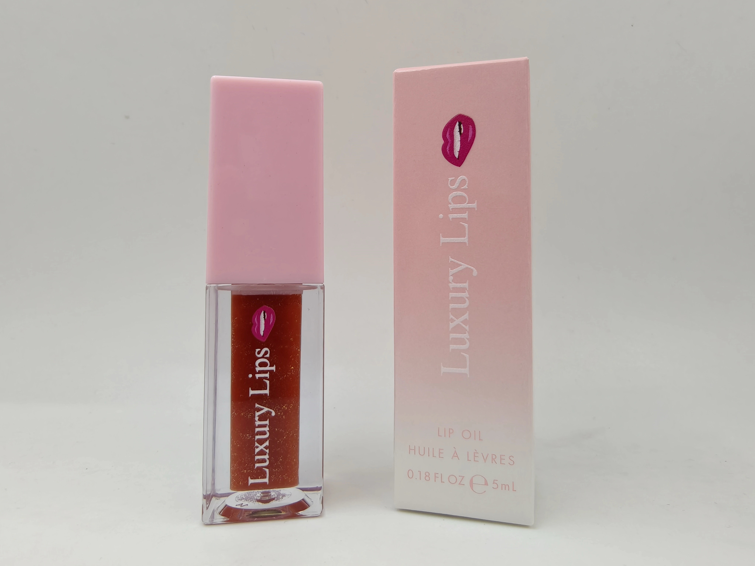 LUXURY LIPS (PLUMPER)