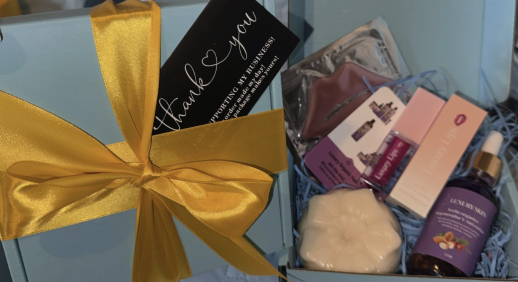 SEASONAL BOX (LIMITED EDITION)