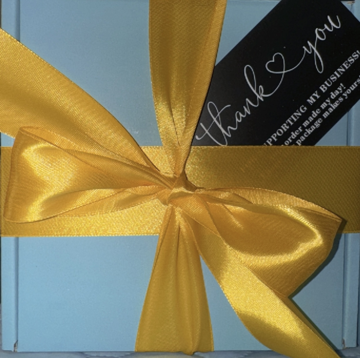 SEASONAL BOX (LIMITED EDITION)
