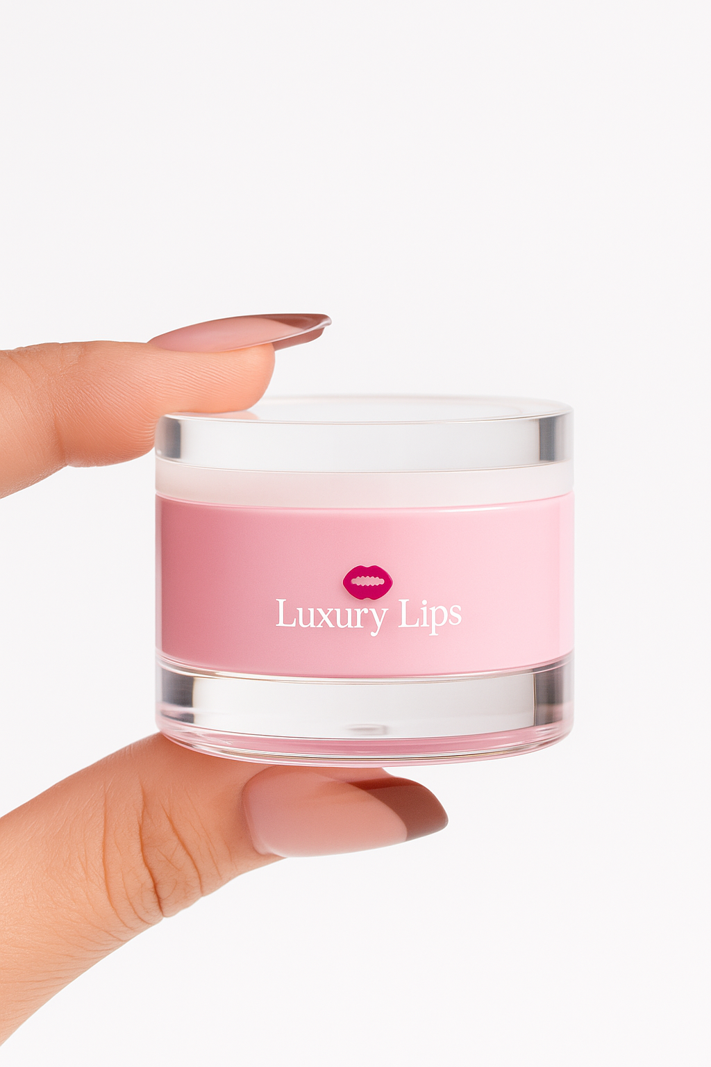 LUXURY LIPS SCRUB/MASK