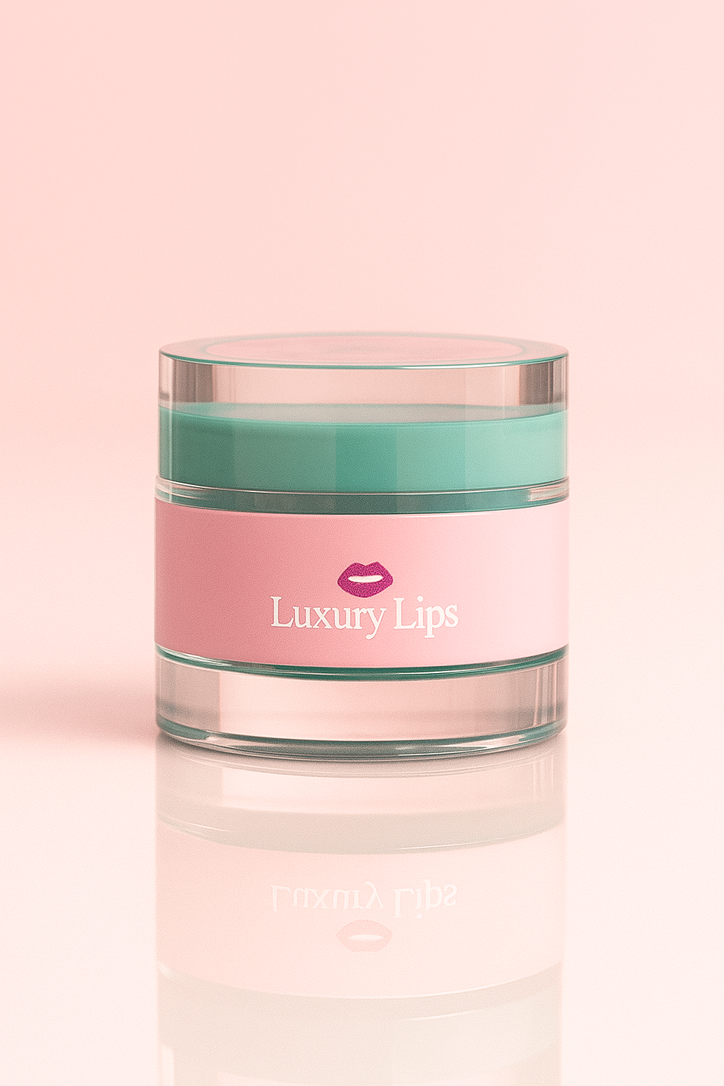 LUXURY LIPS SCRUB/MASK