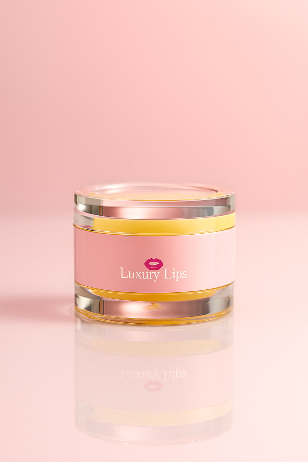 LUXURY LIPS SCRUB/MASK