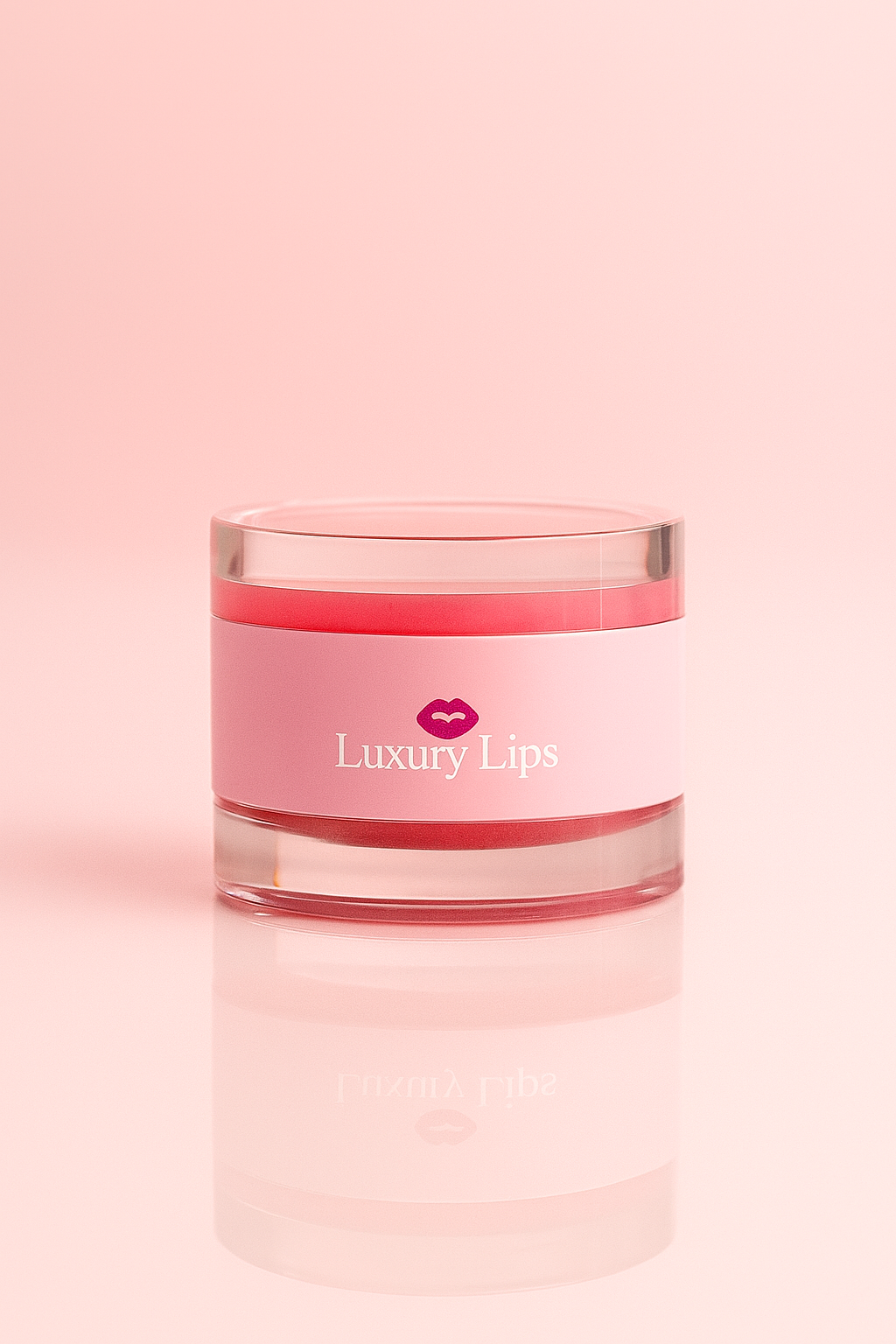 LUXURY LIPS SCRUB/MASK