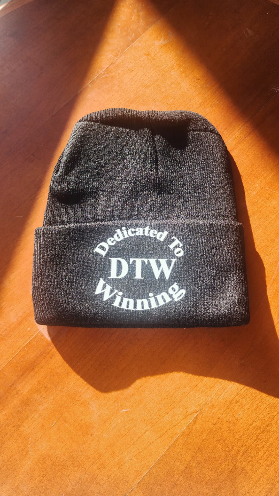 DTW Beanie