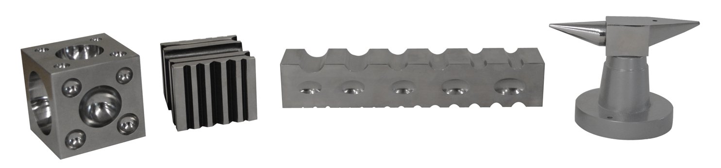 Multi Purpose forming kit 43 pcs PR1028