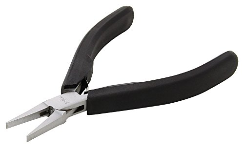 Paruu Flat nose Stainless steel Plier 130mm PR98-Flat nose