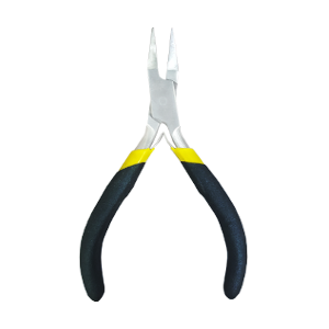 Paruu Flat nose Stainless steel Plier 130mm PR98-Flat nose
