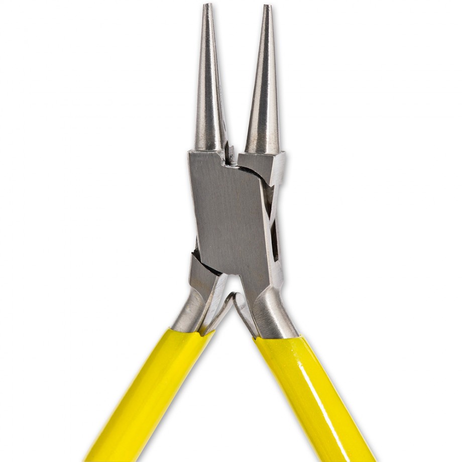 Paruu Round nose Stainless steel Plier 130mm PR98-Round nose