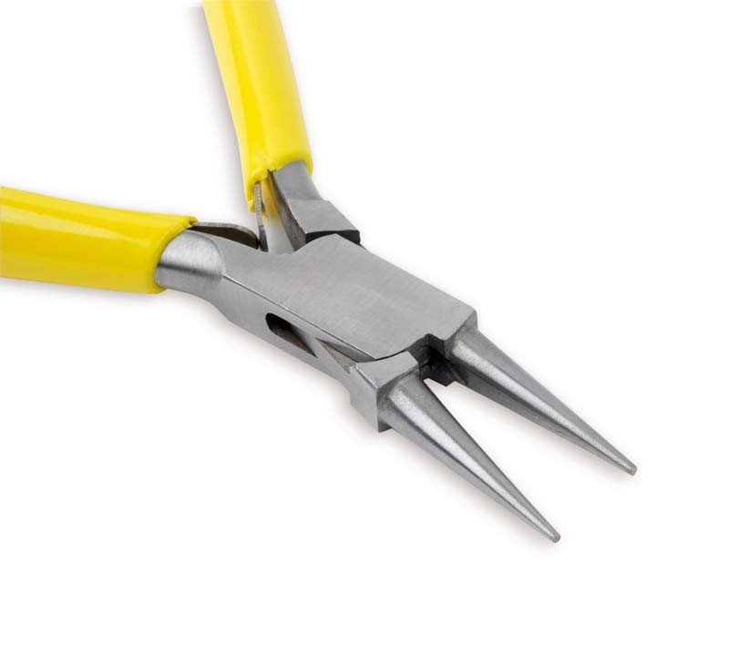 Paruu Round nose Stainless steel Plier 130mm PR98-Round nose
