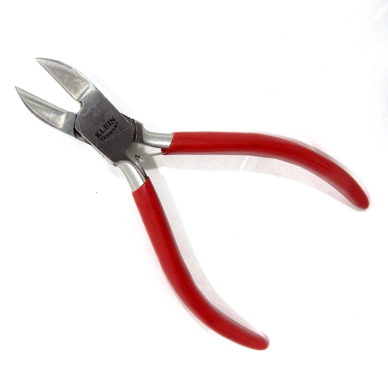 Paruu Side cutter Stainless steel Plier 130mm PR98-side cutter