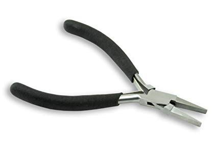 Paruu Flat nose Plier 115mm PR99-Flat nose