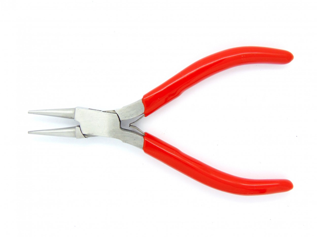 Paruu Round nose Plier 115mm PR99-Round nose