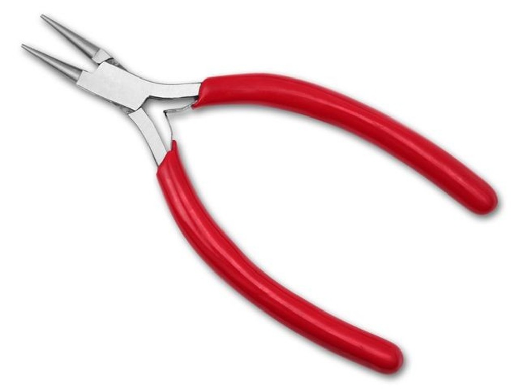 Paruu Round nose Plier 115mm PR99-Round nose