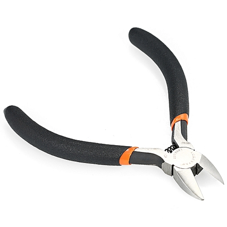 Paruu Side cutter Stainless steel Plier 115mm PR99-side cutter