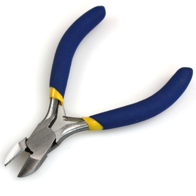 Paruu Side cutter Stainless steel Plier 115mm PR99-side cutter