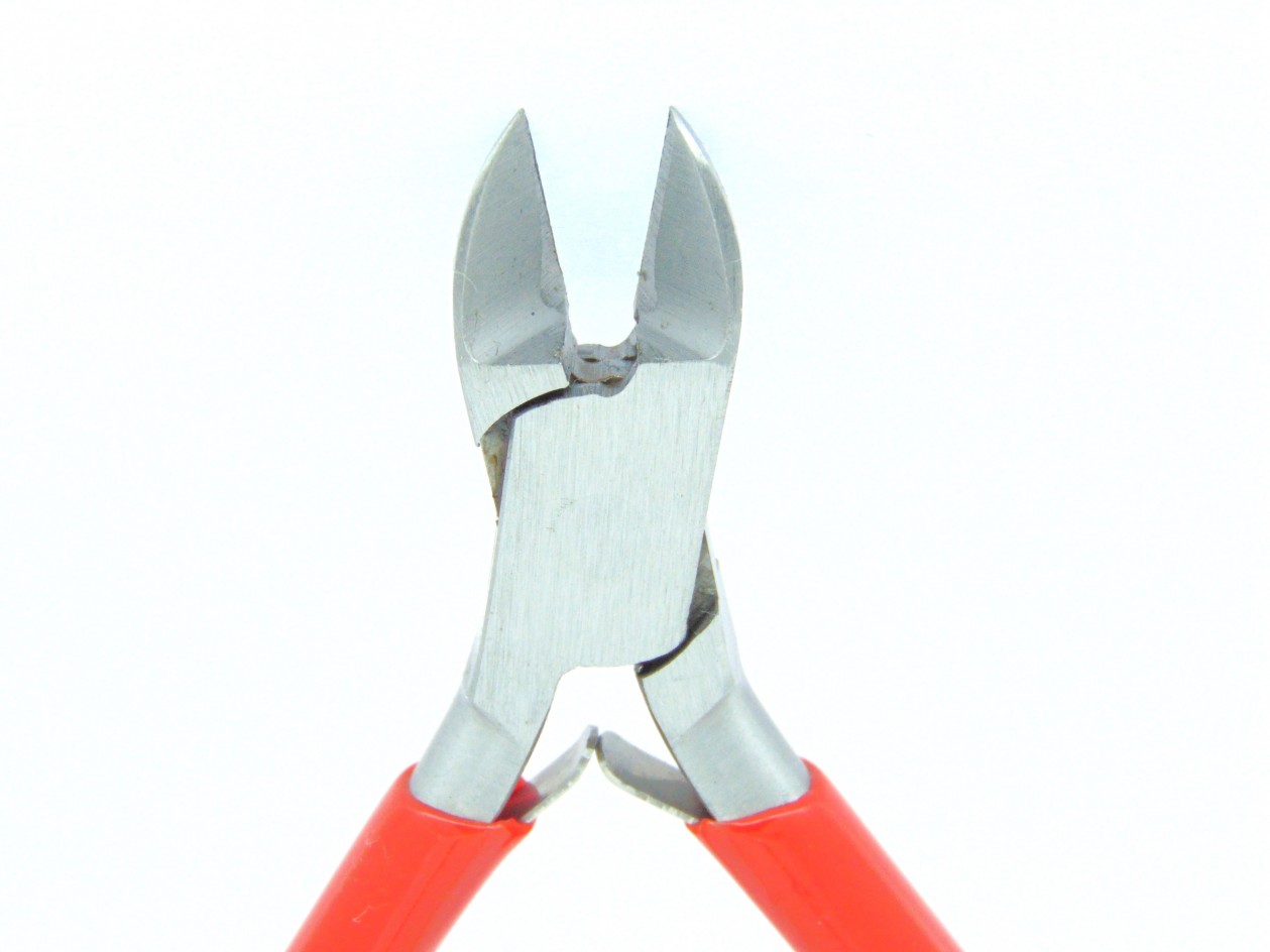 Paruu Side cutter Stainless steel Plier 115mm PR99-side cutter