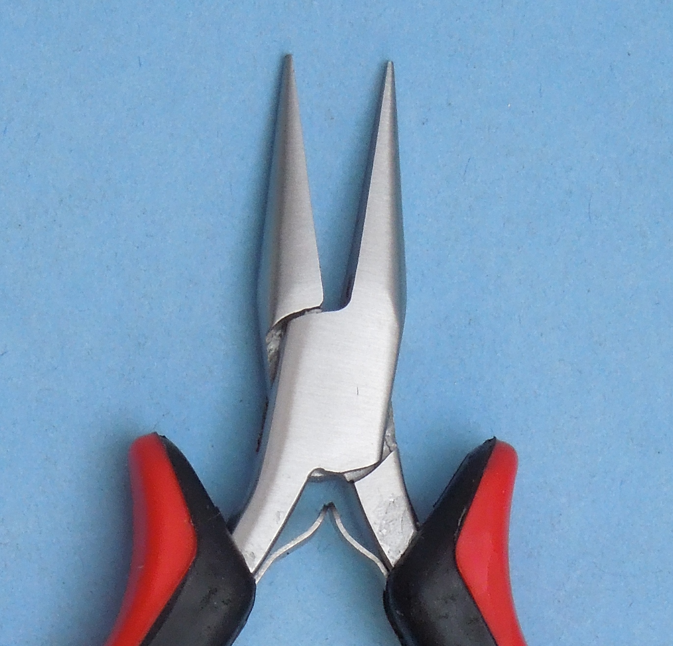 Paruu Chain Nose Pointed Needle Plier for Bead and Wire work PR100