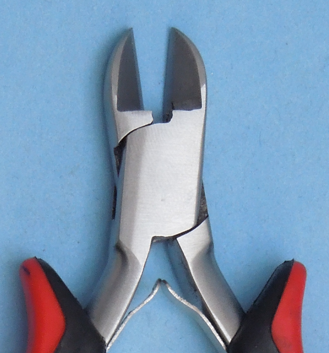 Paruu Side Cutter Plier 130mm for Bead and Wire work PR104
