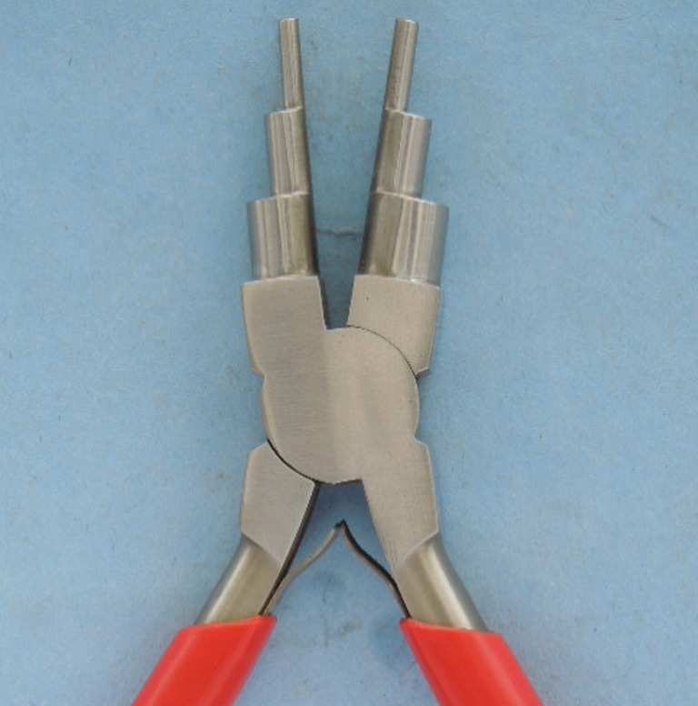 Paruu Multi-size Wire Looping wire wrapping 150mm Plier PR122