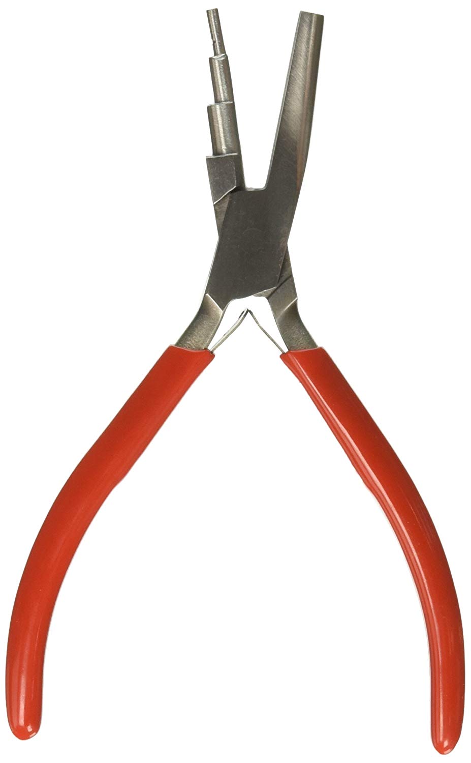 Paruu Wire Looper Multi-step Ring Plier 5, 7,10mm 150mm PR123