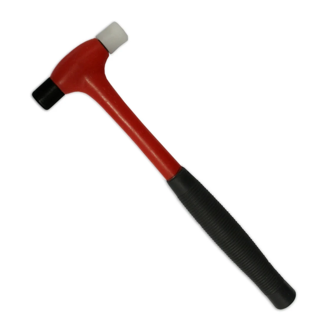 PARUU® Watchmaker Jeweler Hammer Double Face Plastic Carbon Steel Heads PR189