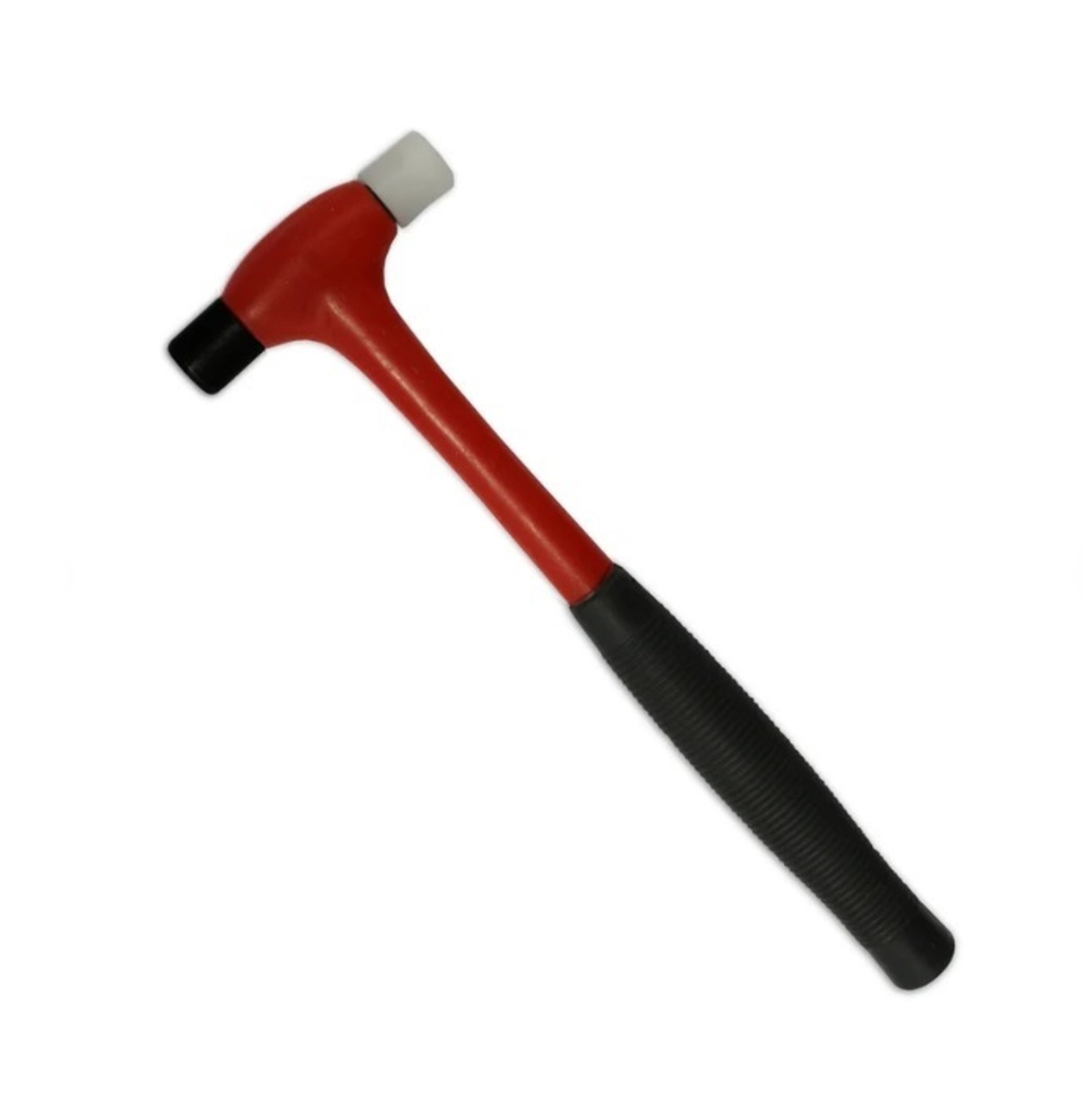 PARUU® Watchmaker Jeweler Hammer Double Face Plastic Carbon Steel Heads PR189