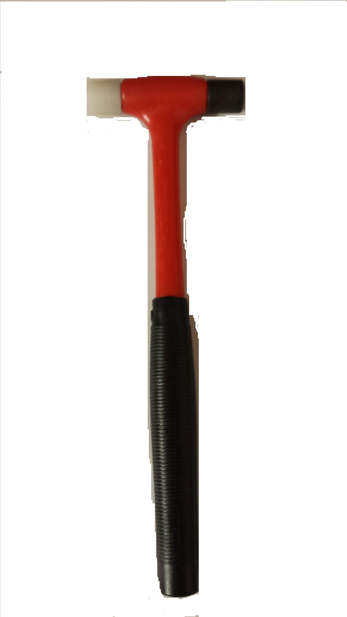 PARUU® Watchmaker Jeweler Hammer Double Face Plastic Carbon Steel Heads PR189