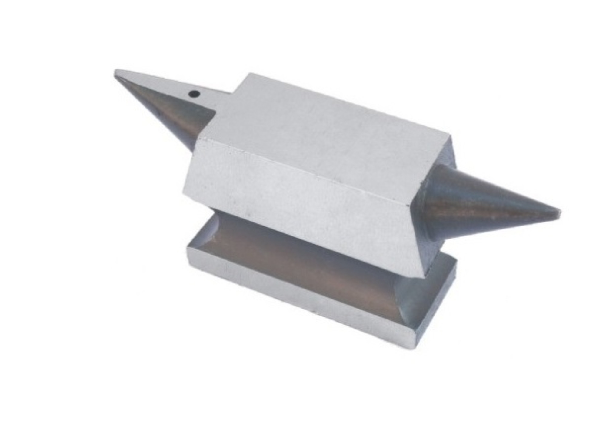 PARUU® Professional Mini Jewelers Double horn Anvil for precision work PR320