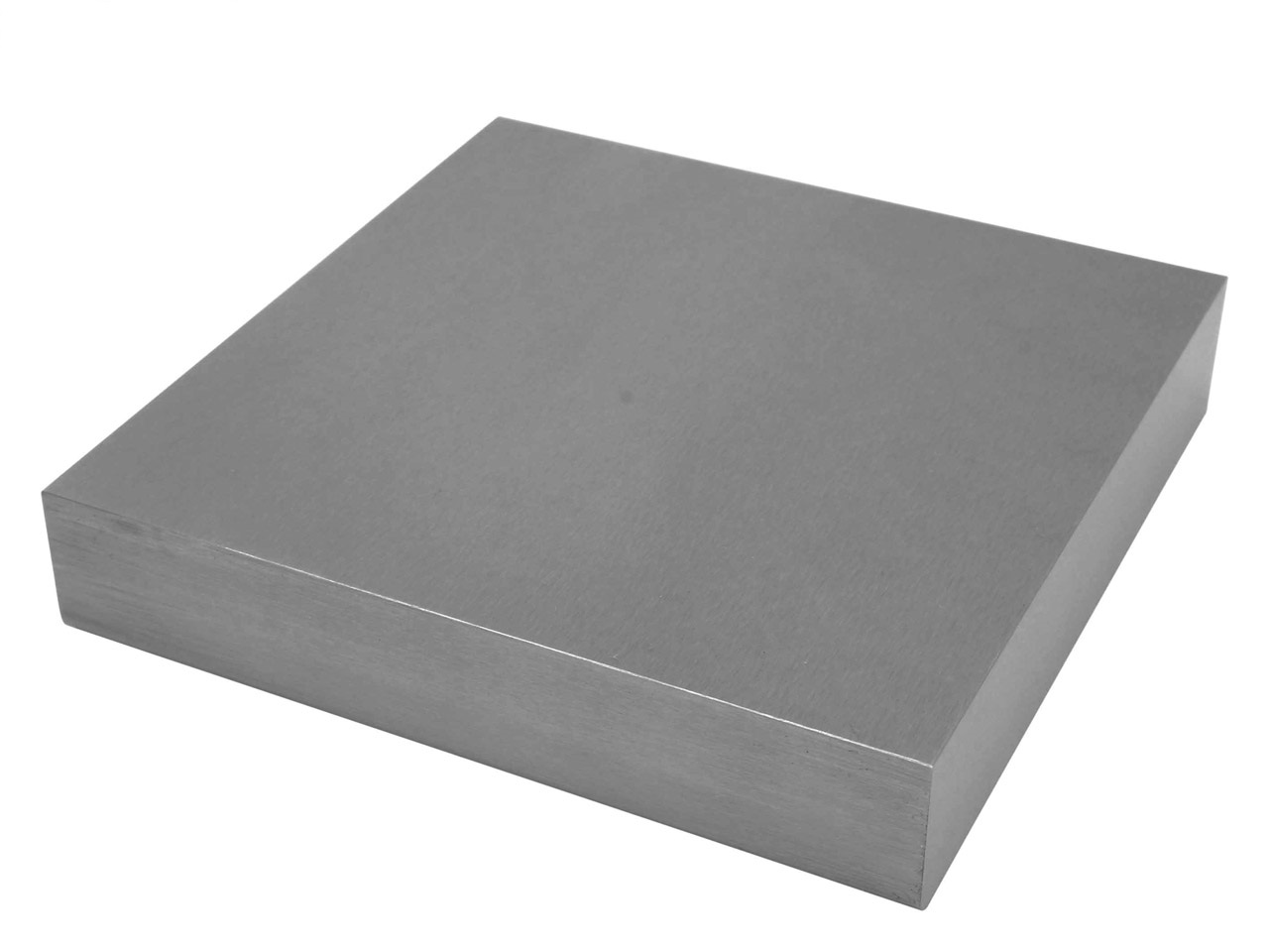 PARUU® STEEL BLOCK 4 x 4 x 3/4" PR328