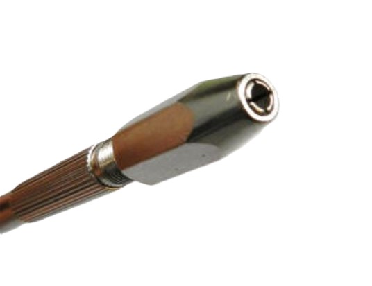 PIN VISE SWIVEL HEAD 4 SIZES HAND DRILL TOOL VICE 0-1/8" 2 CHUCK DRILLING PR353