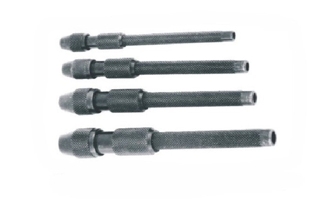 PARUU® Pin Vise 4 pcs Set PR362