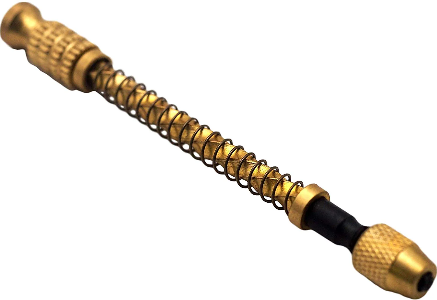 PARUU® Mini Hand drill for Jewelers, Hobby Craft, watchmakers PR372