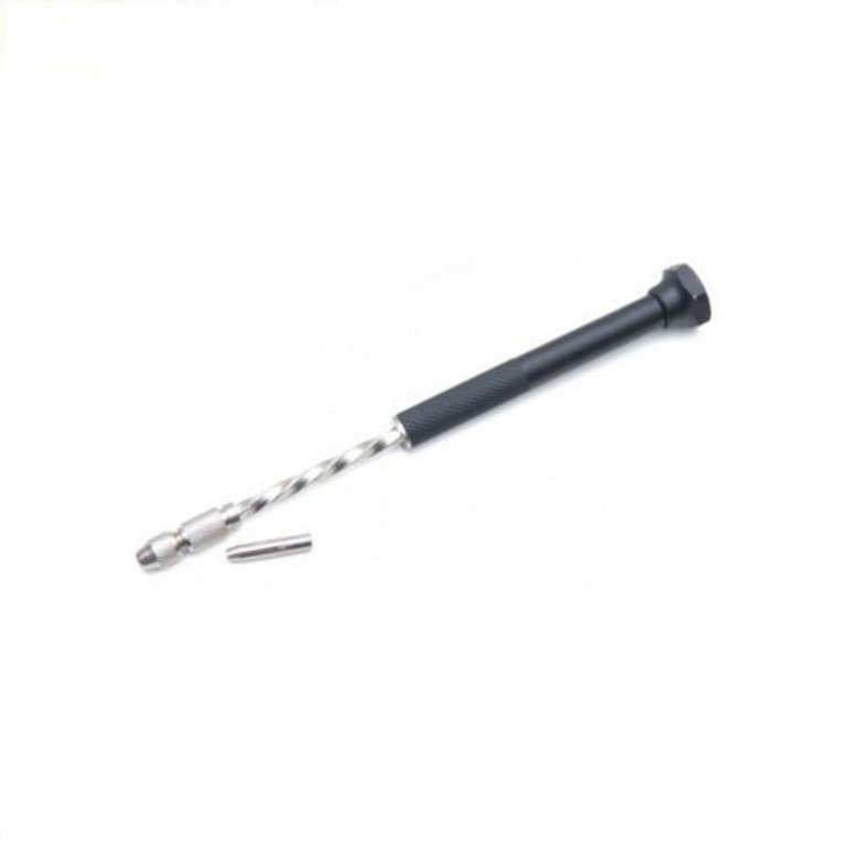 PARUU® Micro archimedes hand twist PCB drill for jewellery making PR373