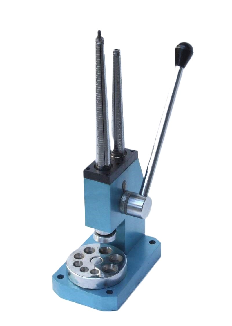 PARUU® Ring Expander Stretcher reducer with Double Mandrel 1-15,1-36 PR453