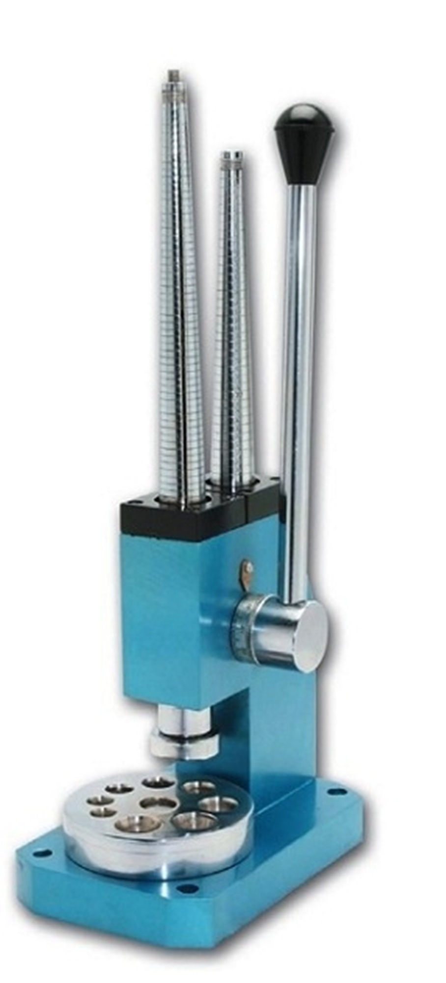 PARUU® Ring Expander Stretcher reducer with Double Mandrel 1-15,1-36 PR453