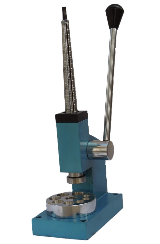 PARUU® Ring Expander Stretcher Reducer with Mandrel 1-15 PR454