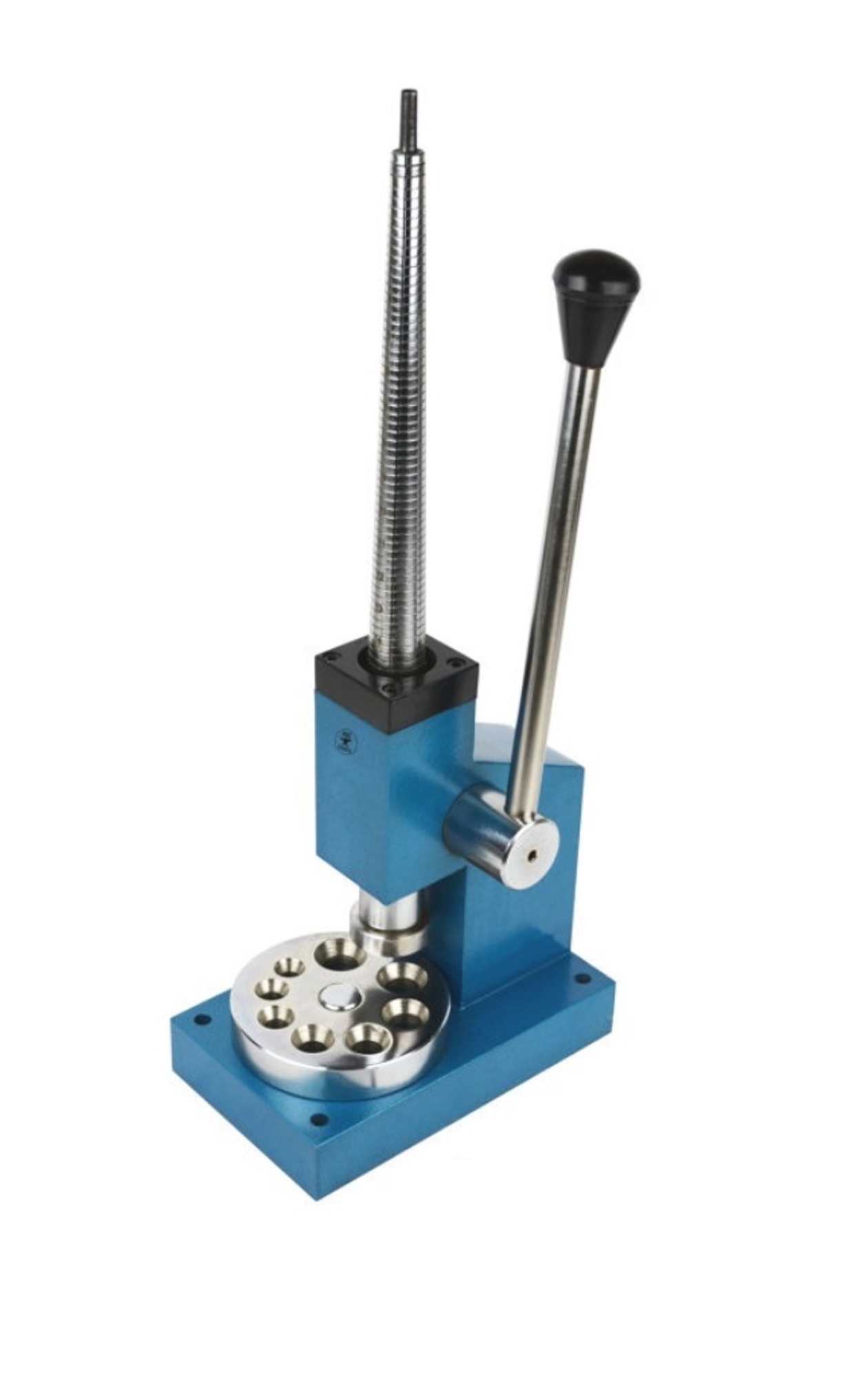 PARUU® Ring Expander Stretcher Reducer with Mandrel 1-15 PR454