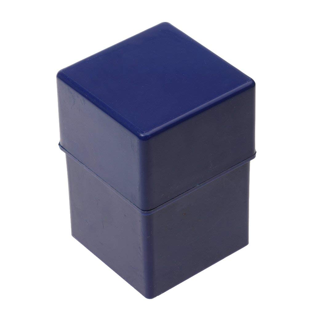 PARUU® 36 Piece Letter Number Punch Set For Stamping Metal 6mm PR469-6mm