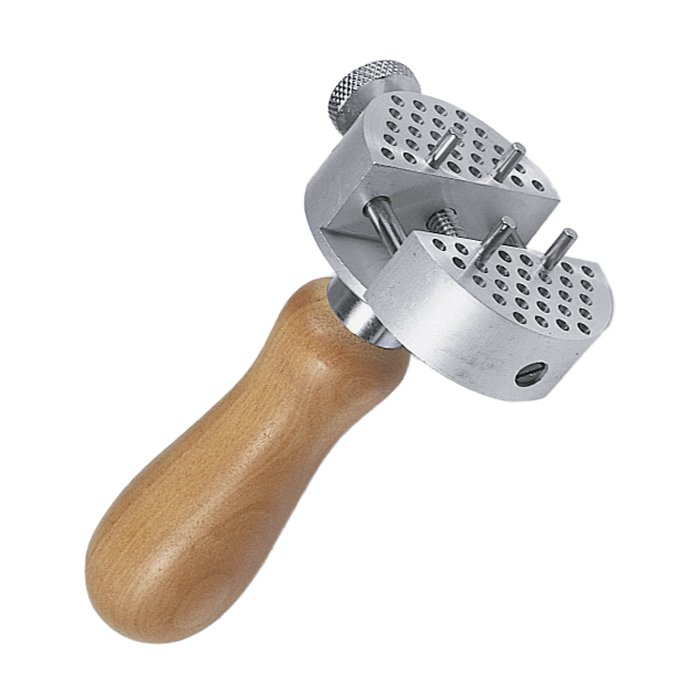 UNIVERSAL WORK HOLDER PEG CLAMP ENGRAVERS TOOL PR493