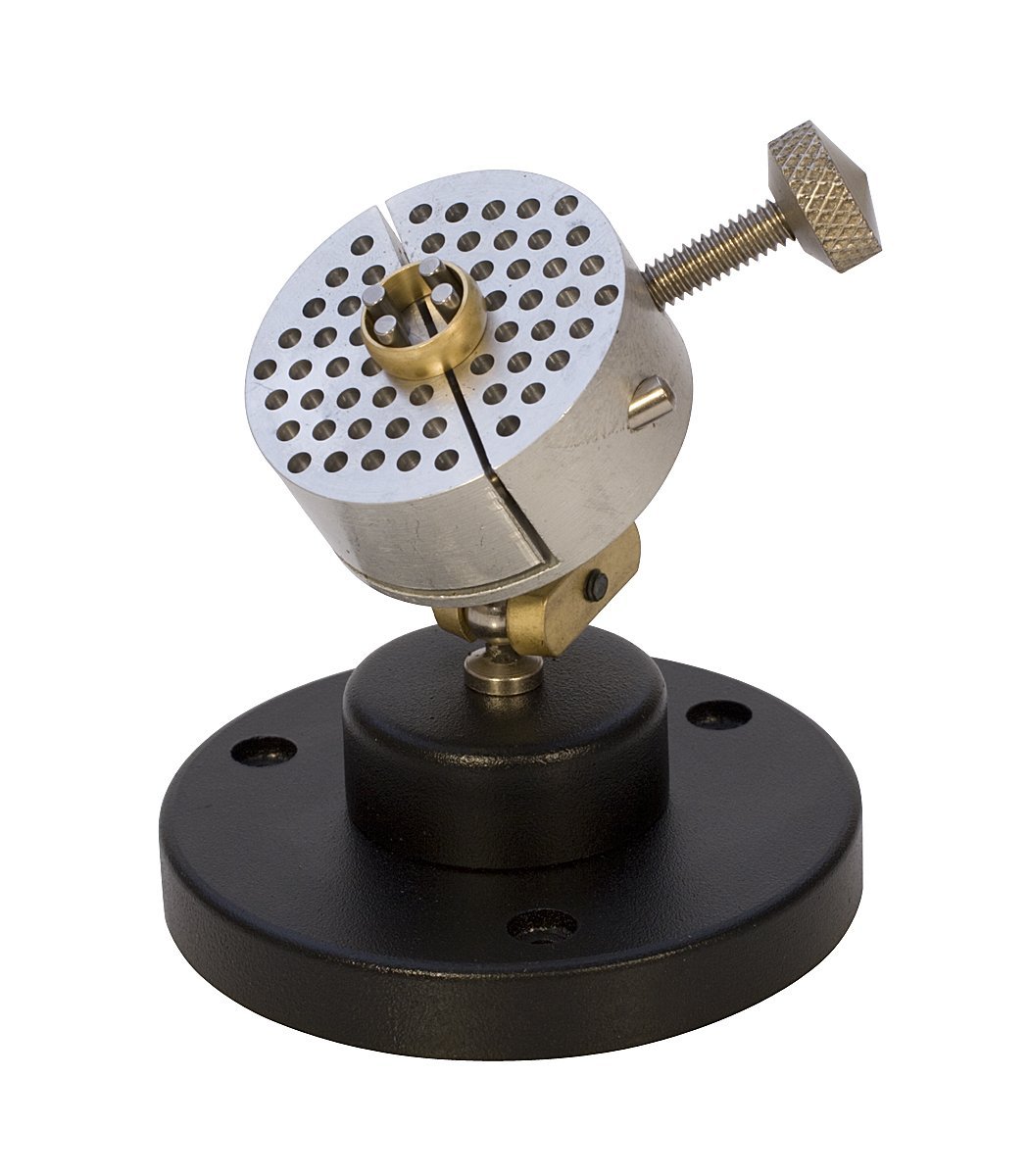 PARUU® UNIVERSAL WORK HOLDER WITH BASE PR494