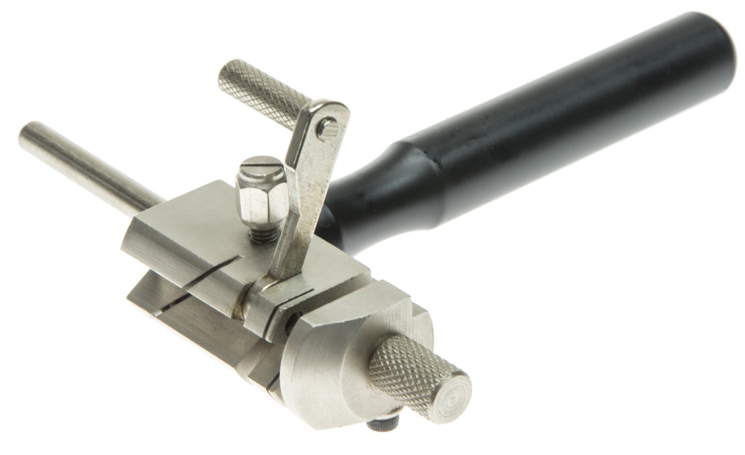 PARUU® Tube Cutting Jig with Scale for Jewelers Jeweler tool PR523