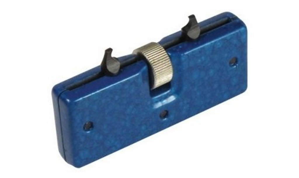 PARUU® Watch case Opener Crab tool PR631