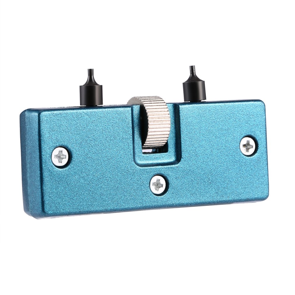 PARUU® Watch case opener POCKET crab tool with round pins PR632