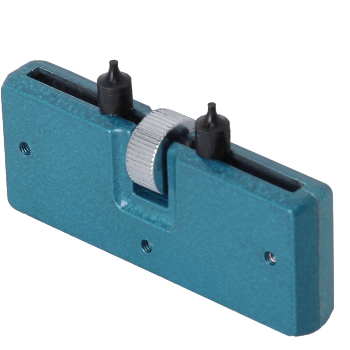 PARUU® Watch case opener POCKET crab tool with round pins PR632